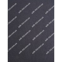 ОКСФОРД 215D PU WR Черный 332